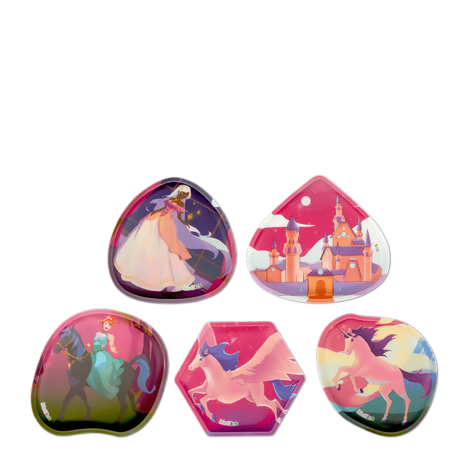 ergobag Kontur Kletties Set