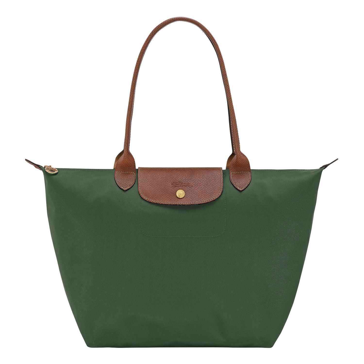 Longchamp Le Pliage Schultertasche L