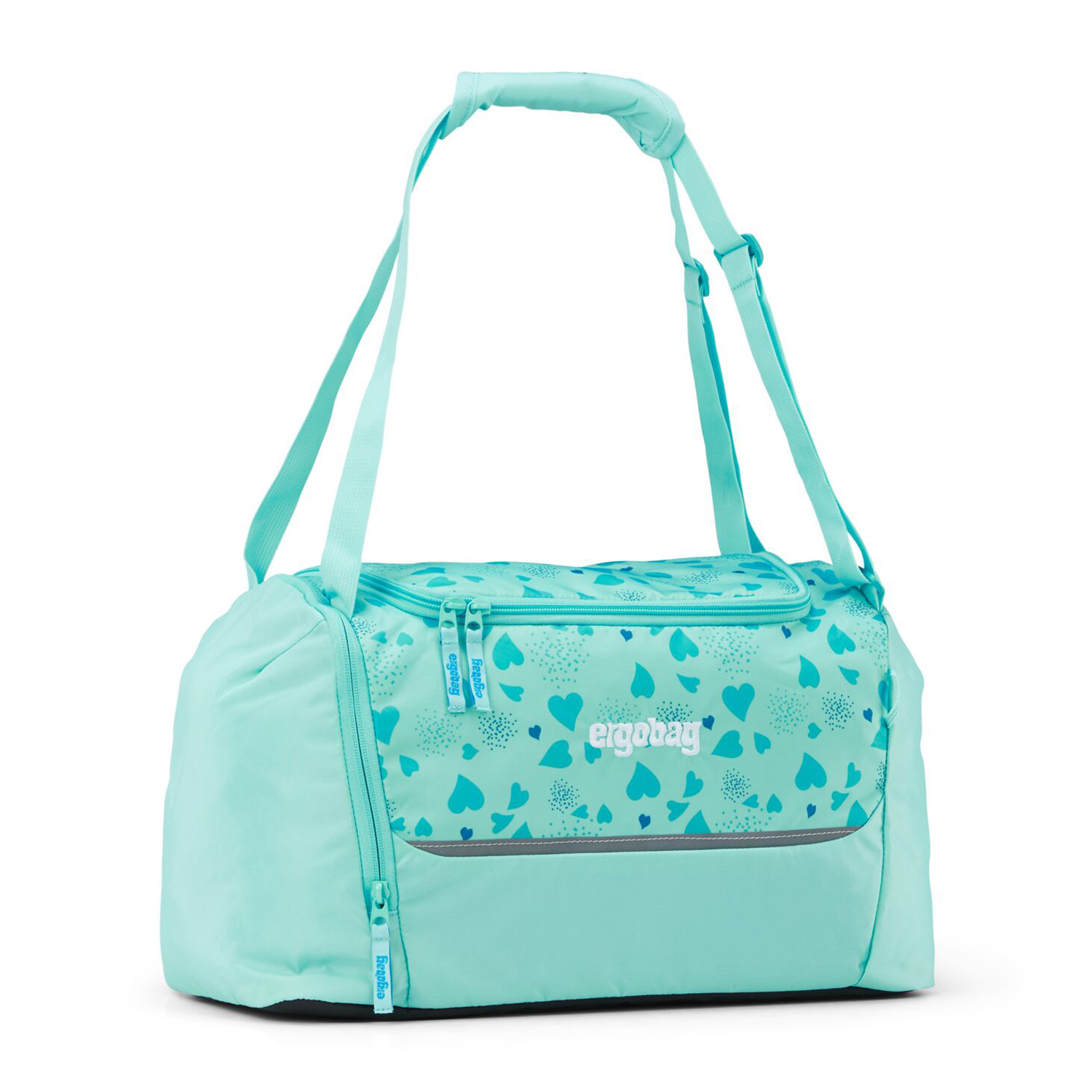 ergobag Sporttasche