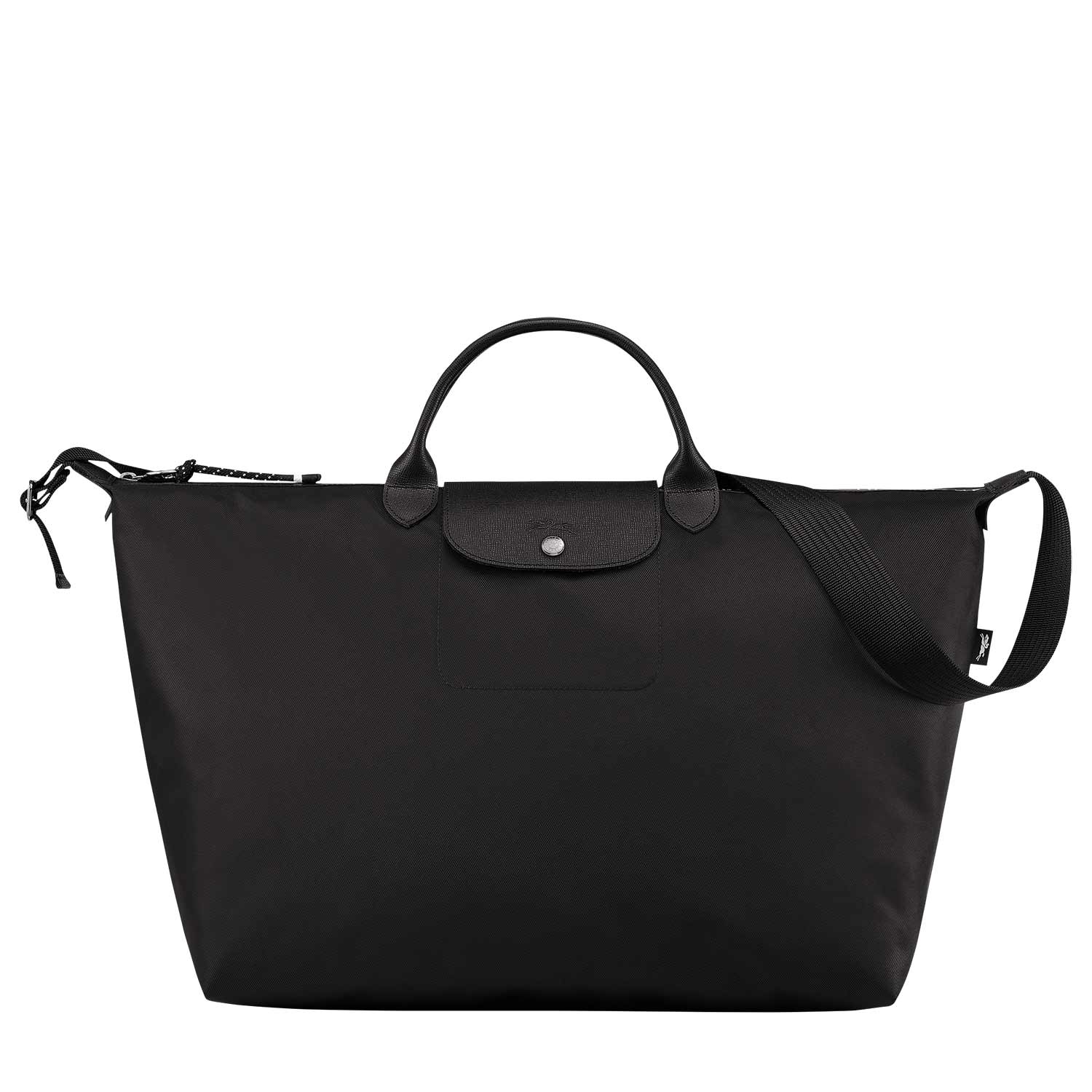 Longchamp_L1624HSR001_0 Longchamp Le Pliage Energy Reisetasche L