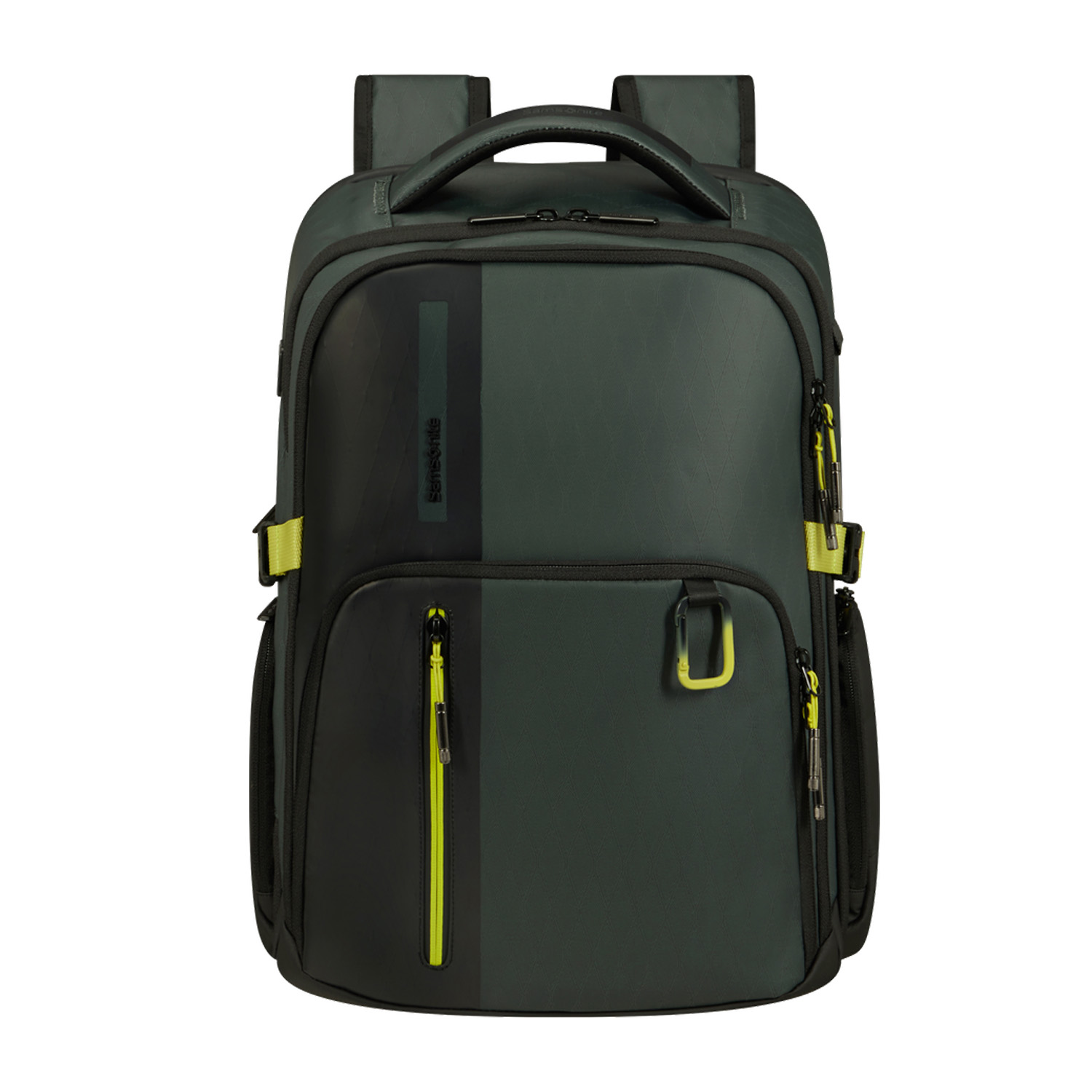 Samsonite BIZ2GO Backpack 15.6" Daytrip