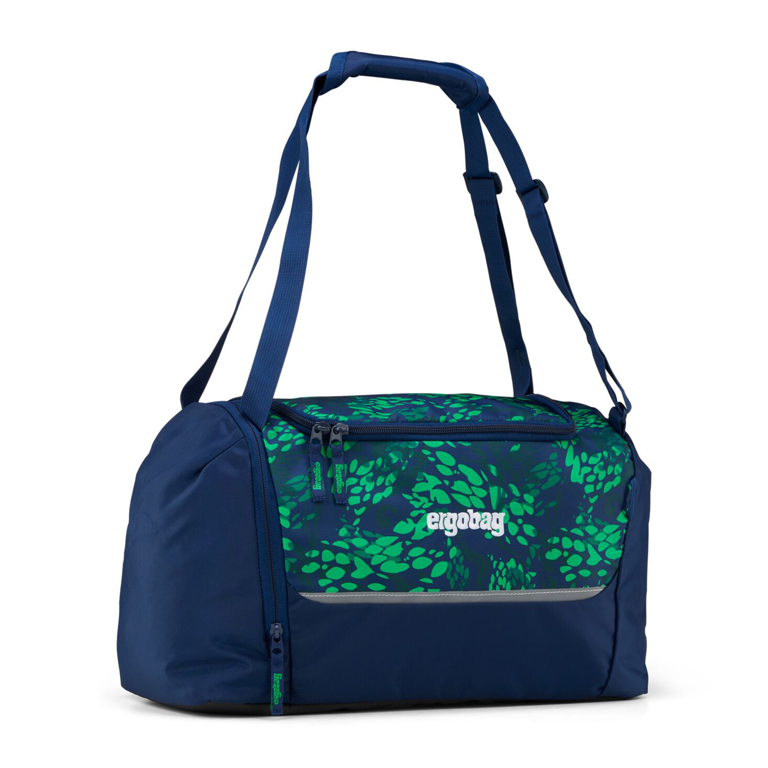 ergobag Sporttasche