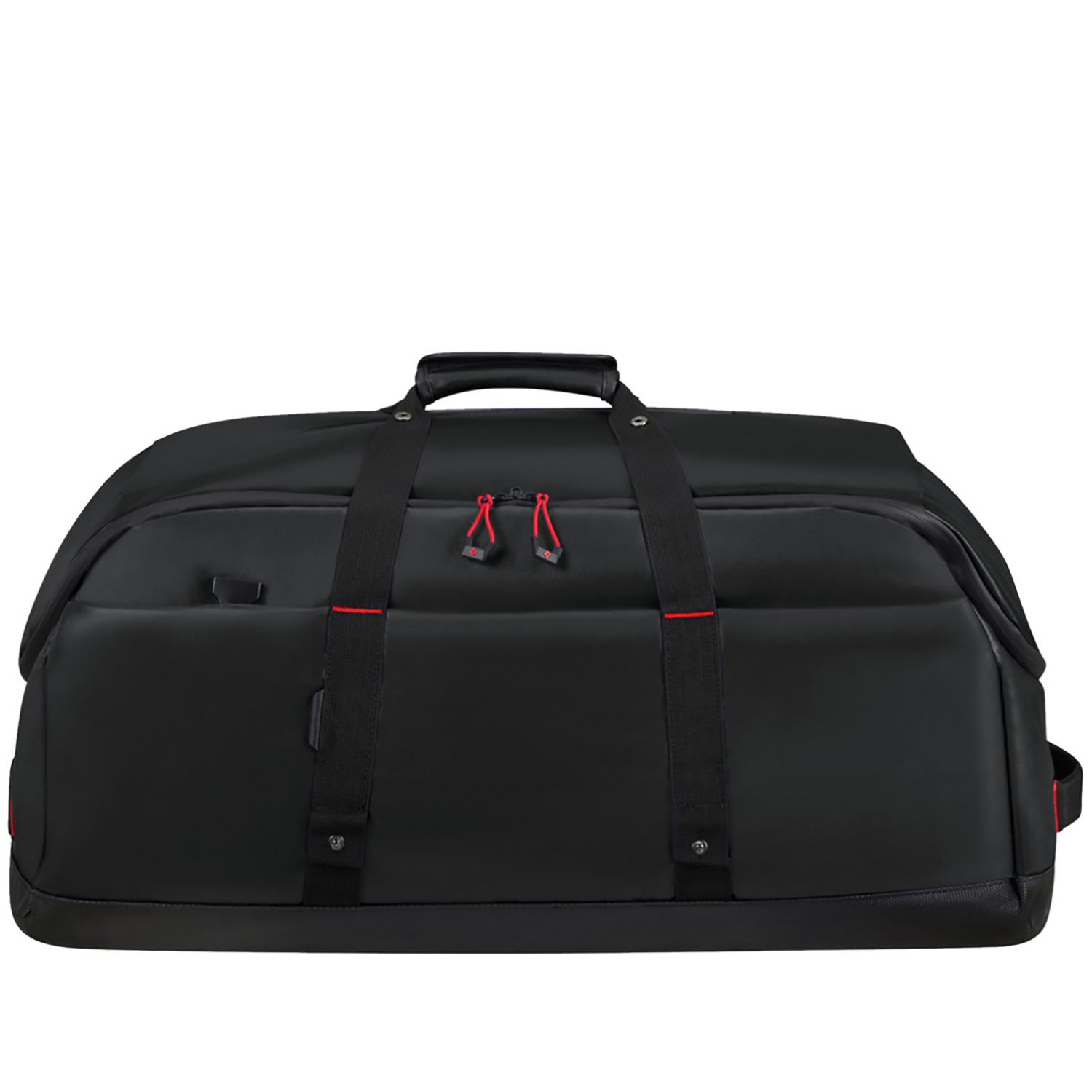 Samsonite_Ecodiver-Duffle-L_black-1 Samsonite ECODIVER Duffle L