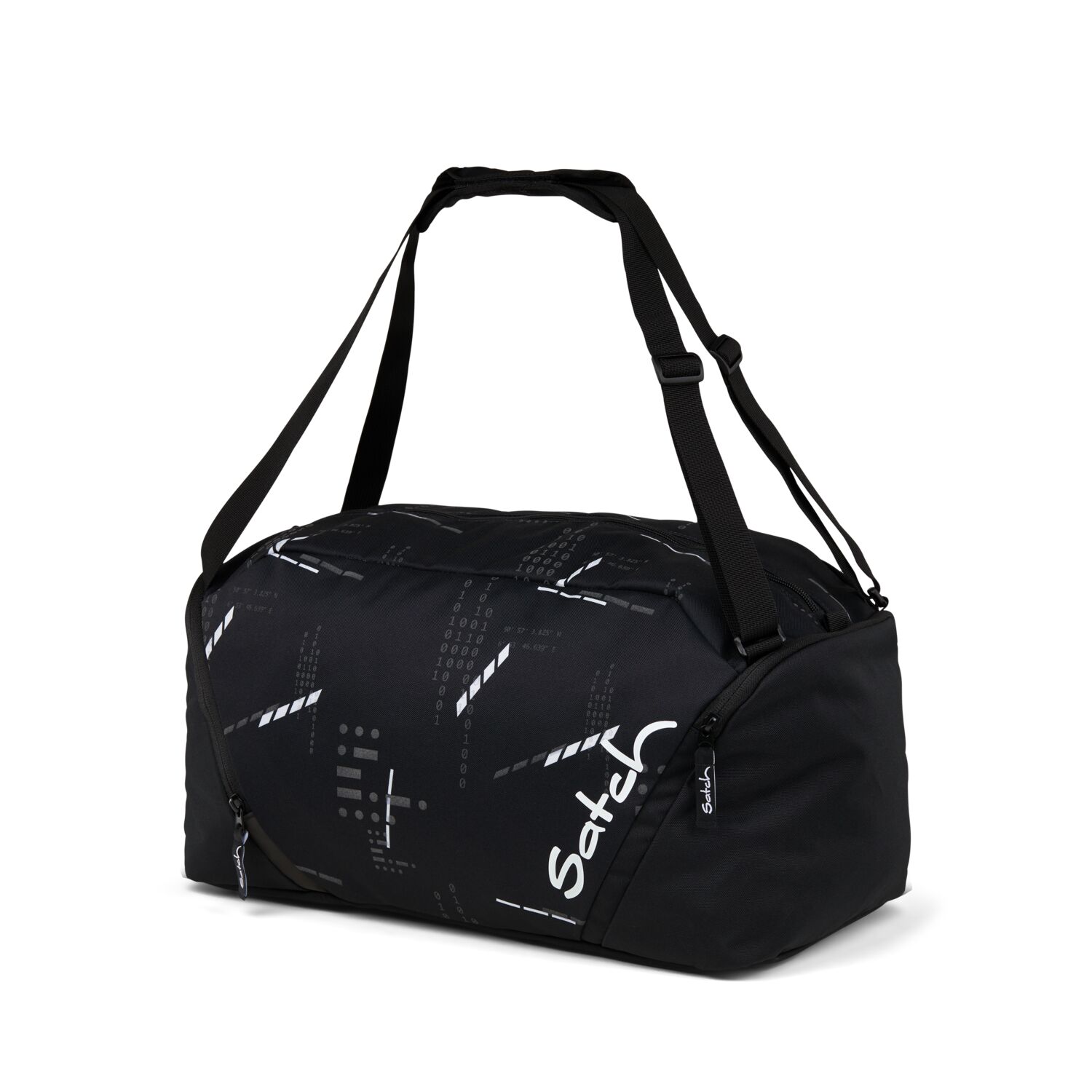 satch Sporttasche Reflective Style satch Sporttasche Reflective Style