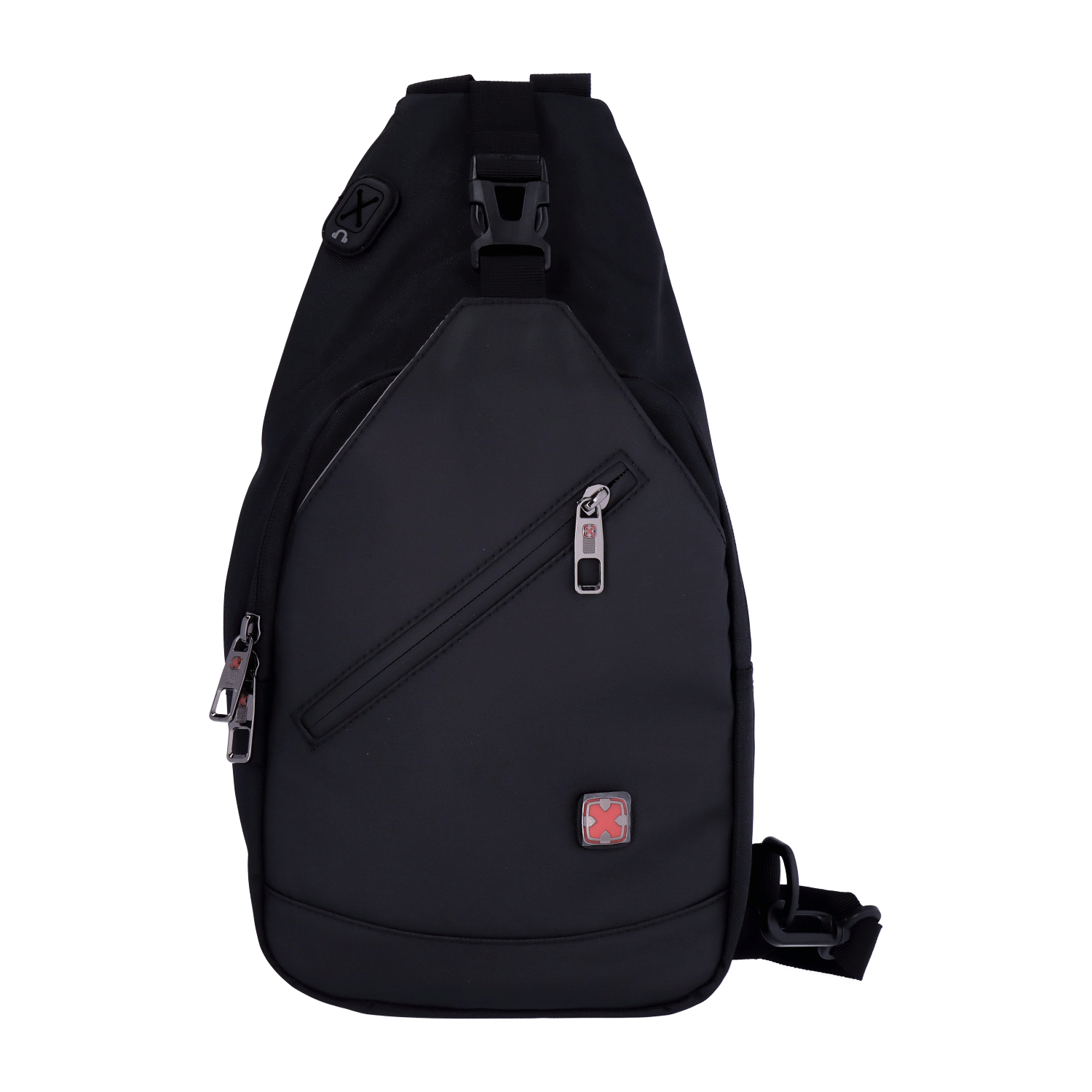 Travel-N-Meet-Bodybag-Schnalle_SW1005910_schwarz_1 Travel'N'Meet Bodybag Schnalle