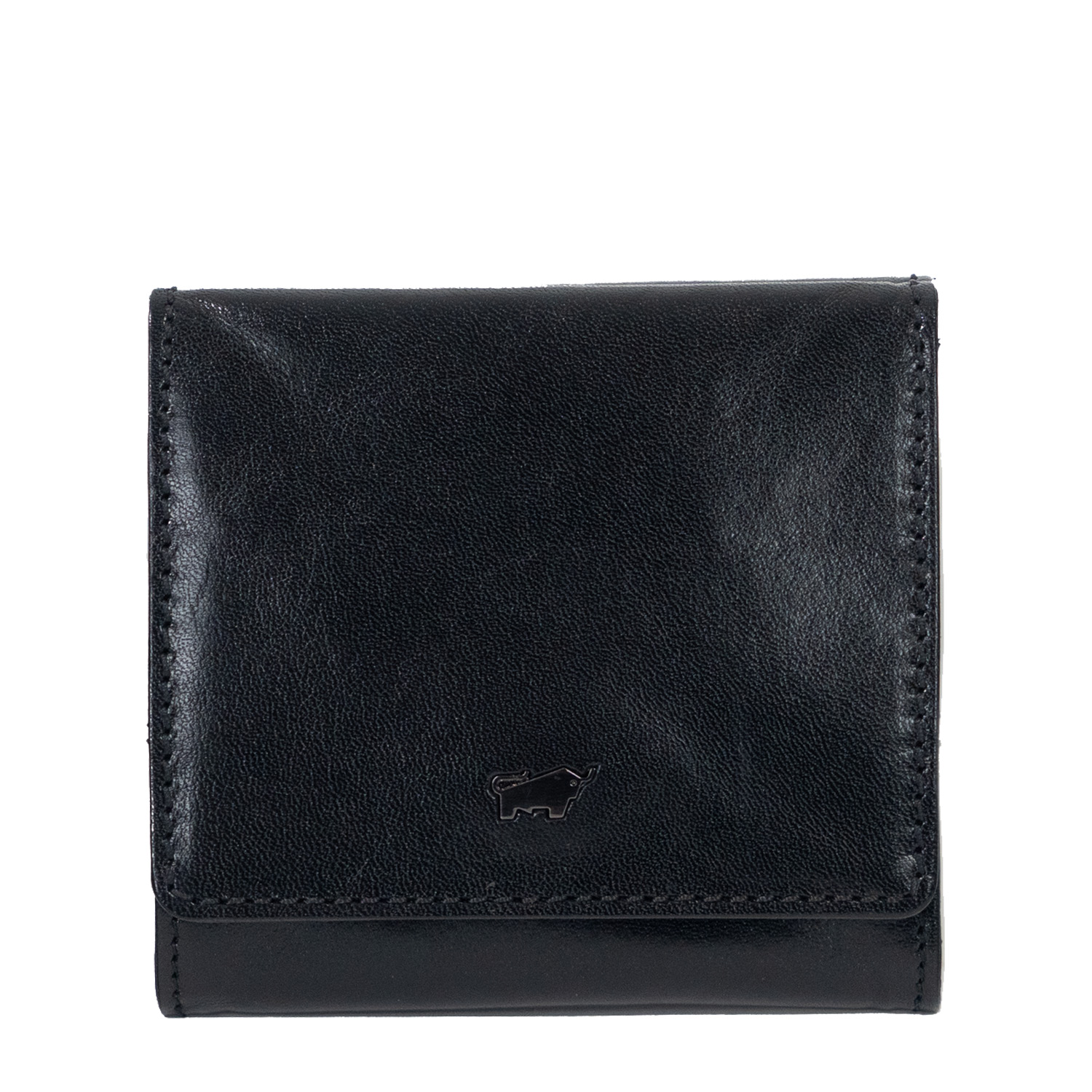 Braun Büffel COUNTRY Geldbörse 6CS Wiener Schachtel