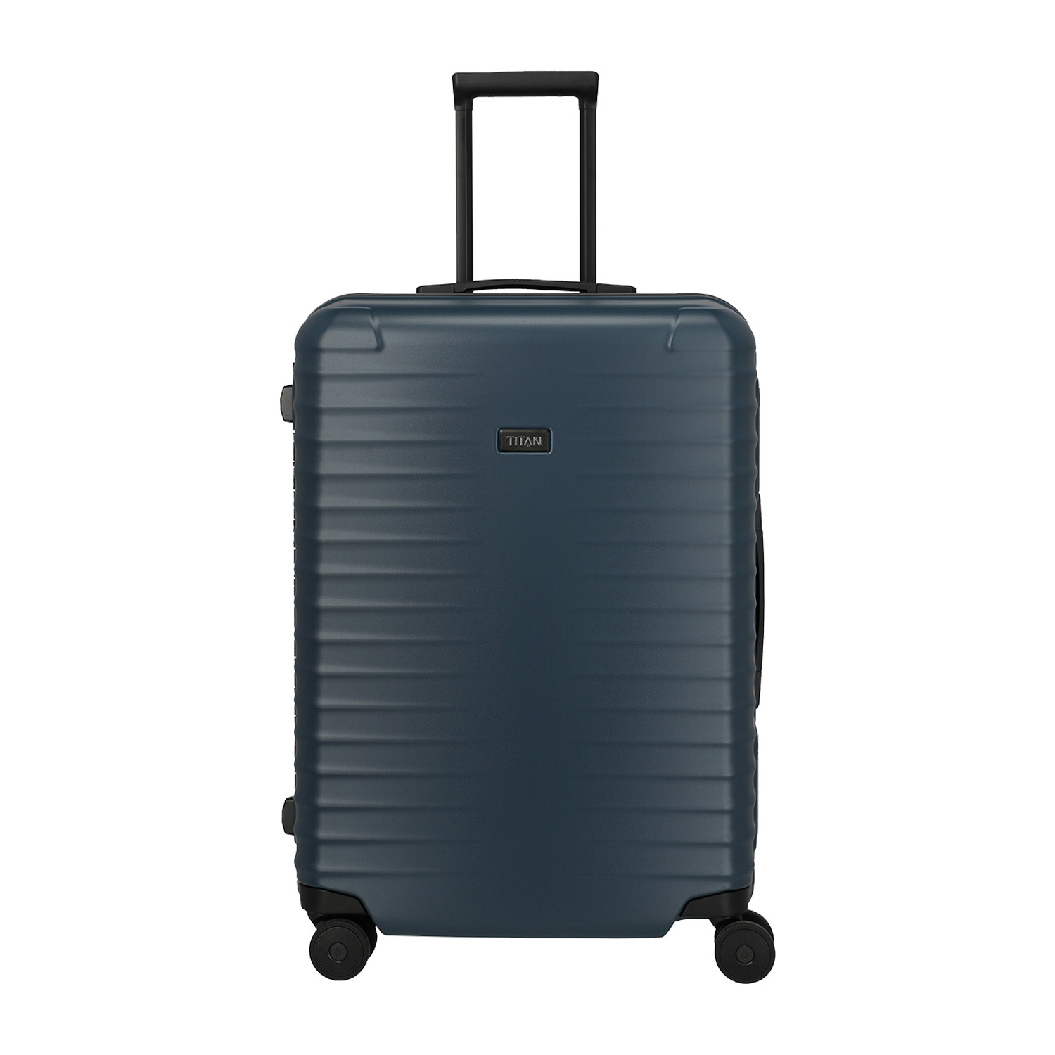 TITAN OVERSEAS 4w Trolley M+