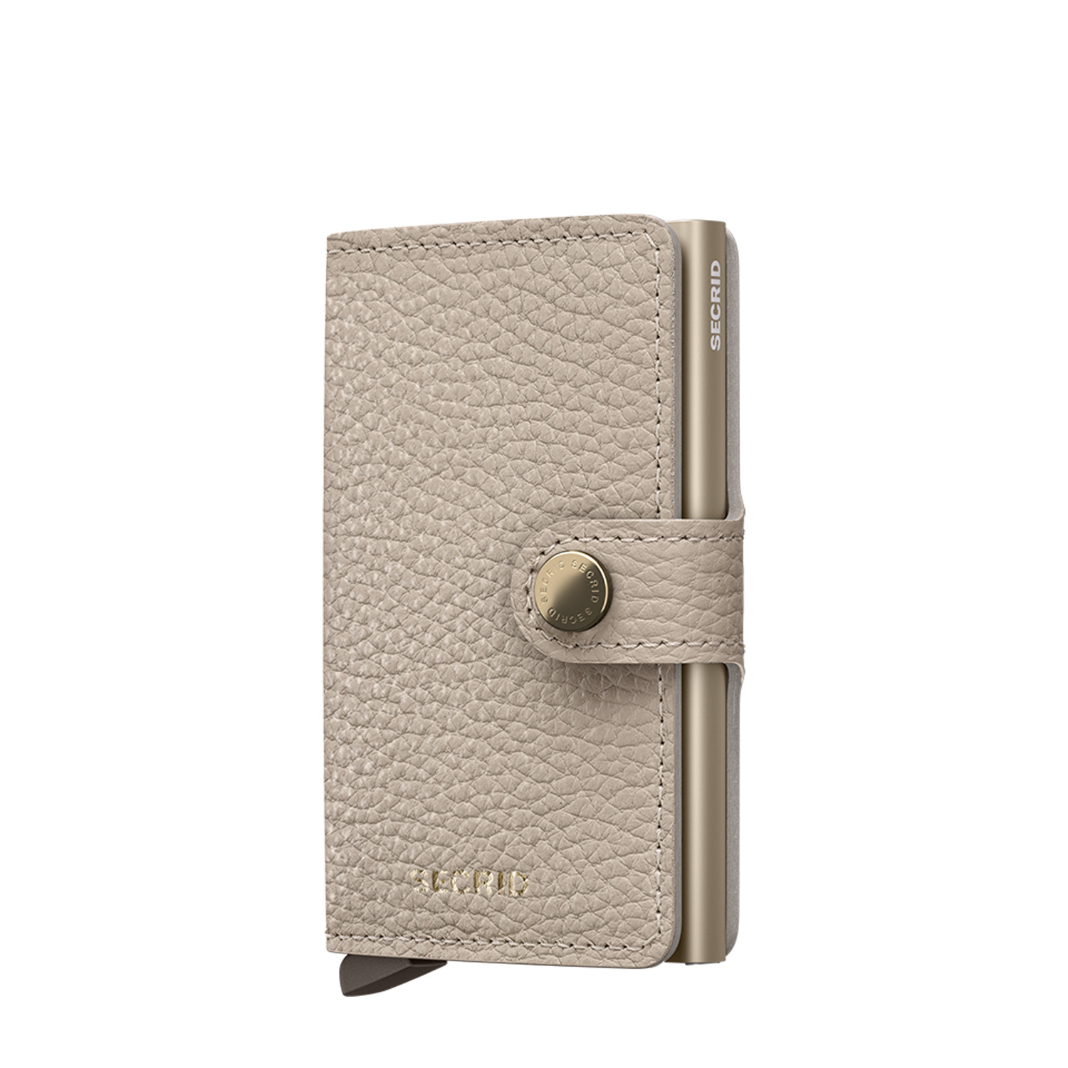 Secrid Miniwallet Pebble Secrid Miniwallet Pebble