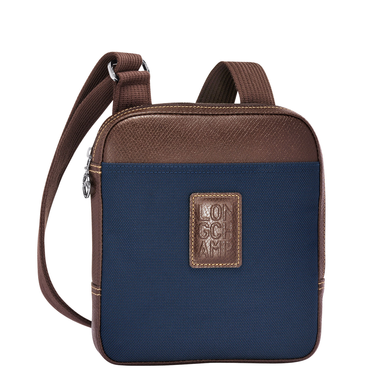 Longchamp_Boxford-Umh-ngetasche-S-L1712-080-127_blue-1 Longchamp Boxford Umhängetasche XS