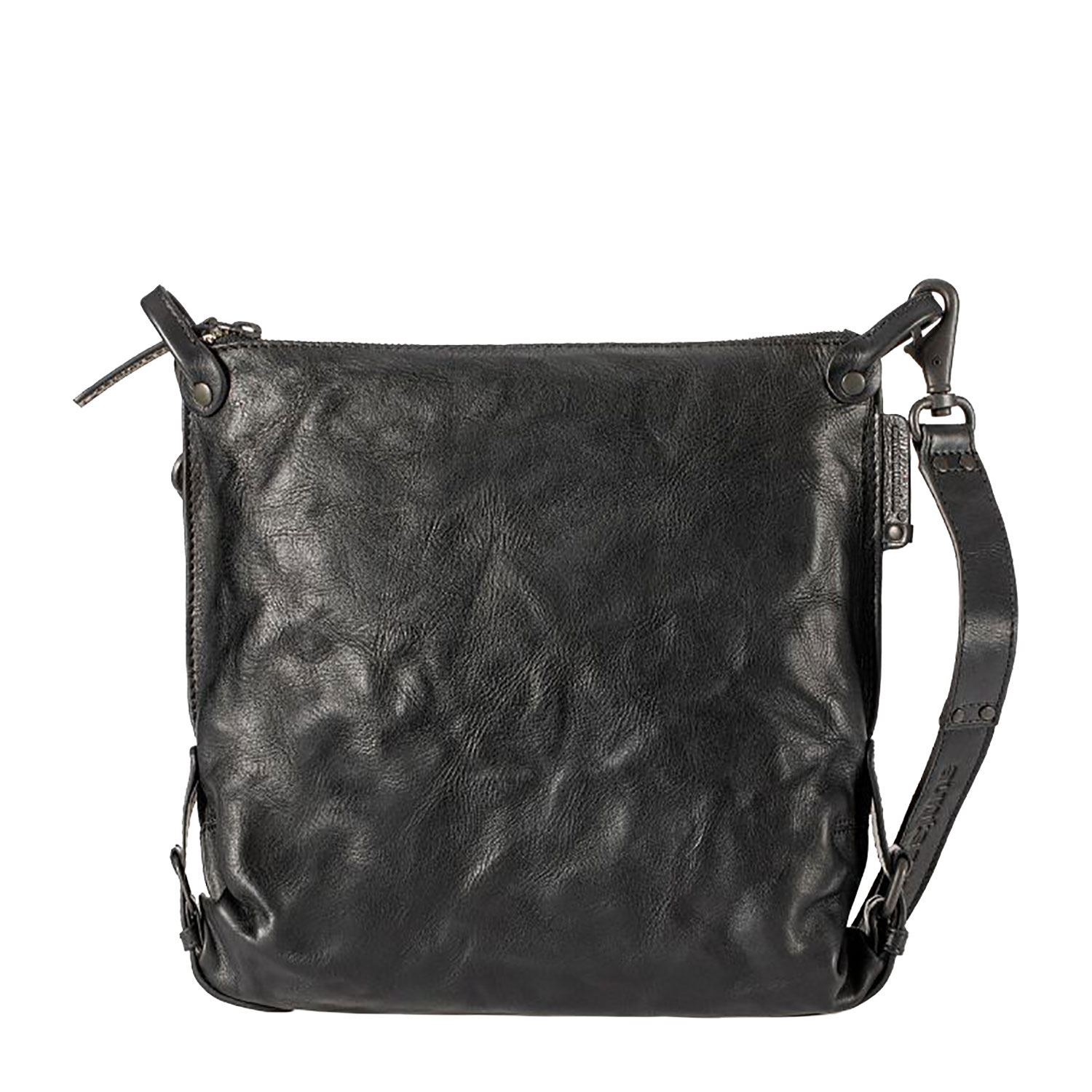 aunts-uncles-raisin-cookie-black-smoke-umhaengetasche-1 aunts & uncles Mrs. Raisin Cookie