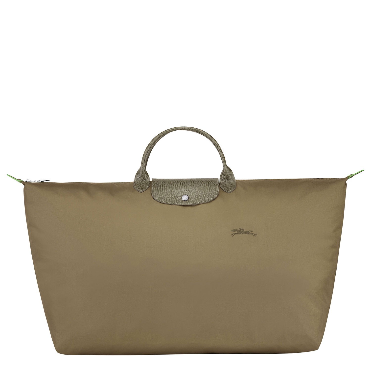 Longchamp Le Pliage Green Reisetasche XL Longchamp Le Pliage Green Reisetasche XL