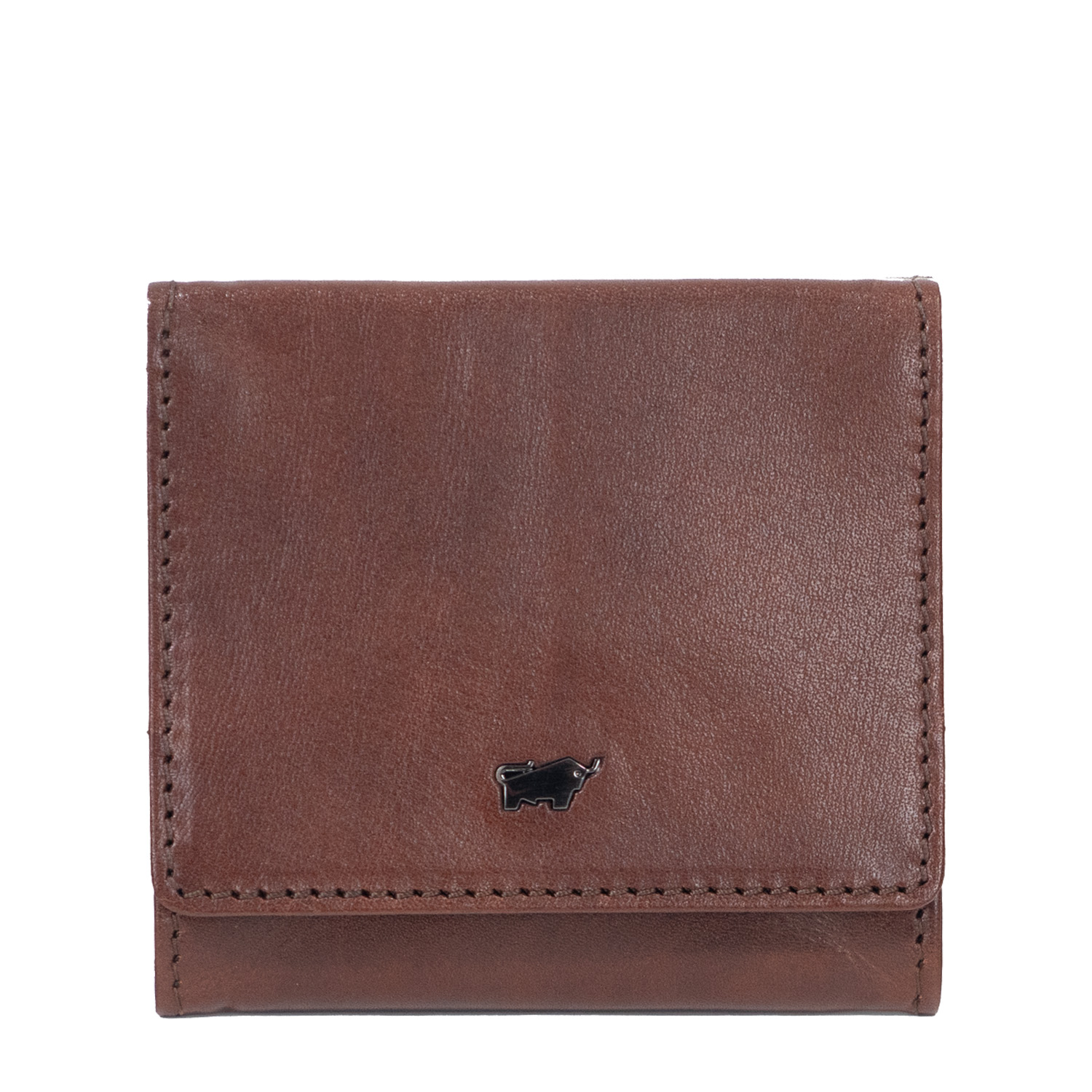 Braun Büffel COUNTRY Geldbörse 6CS Wiener Schachtel