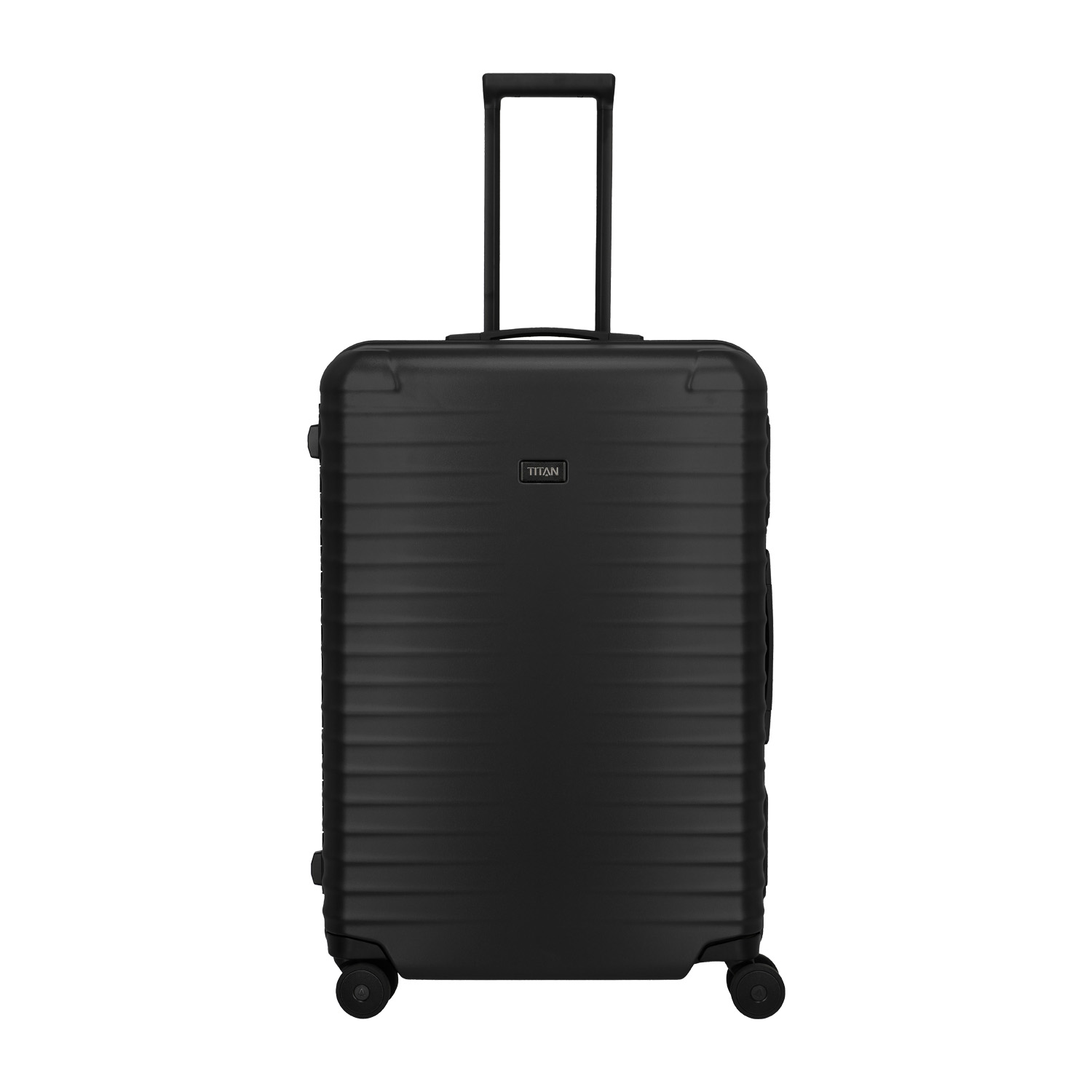 TITAN OVERSEAS 4w Trolley L