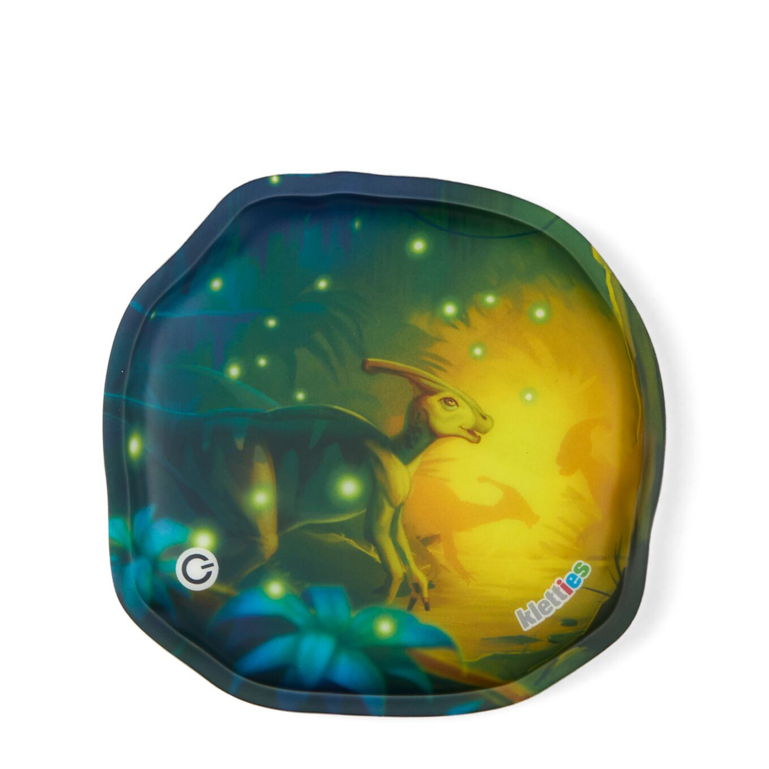 ergobag Blinkie-Klettie