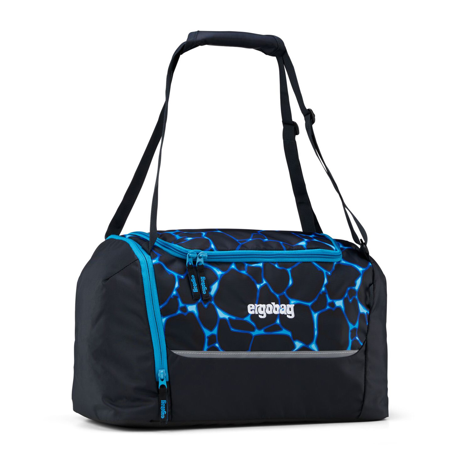 ergobag Sporttasche