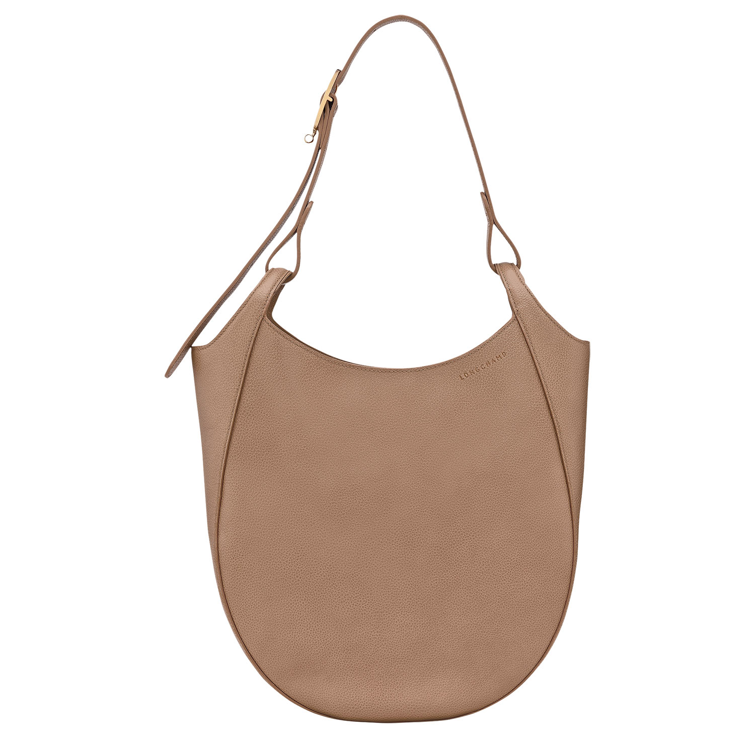 Longchamp Le Foulonné Schultertasche L Longchamp Le Foulonné Schultertasche L
