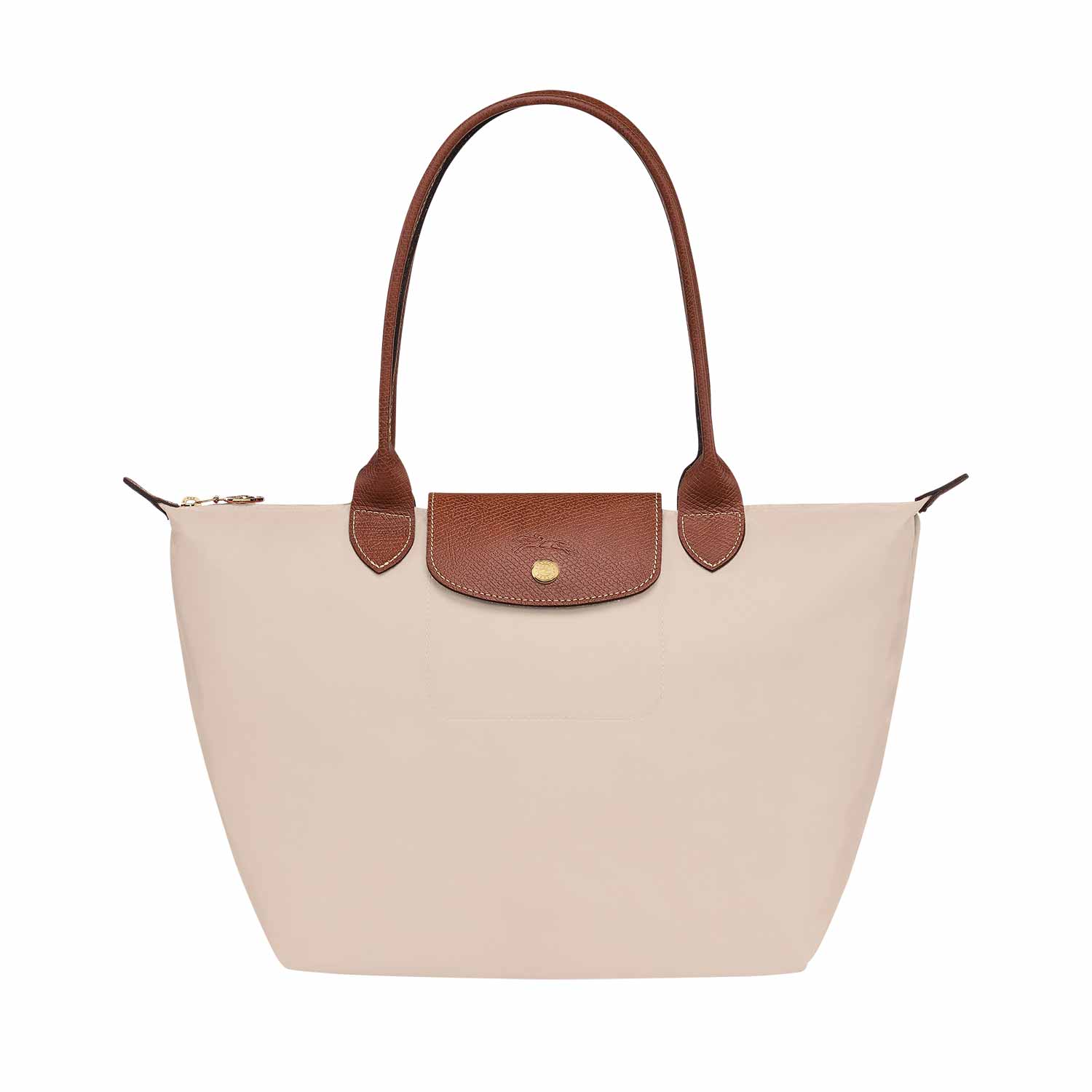 Longchamp_Le-Pliage_L2605-089-P71_0 Longchamp Le Pliage Schultertasche M
