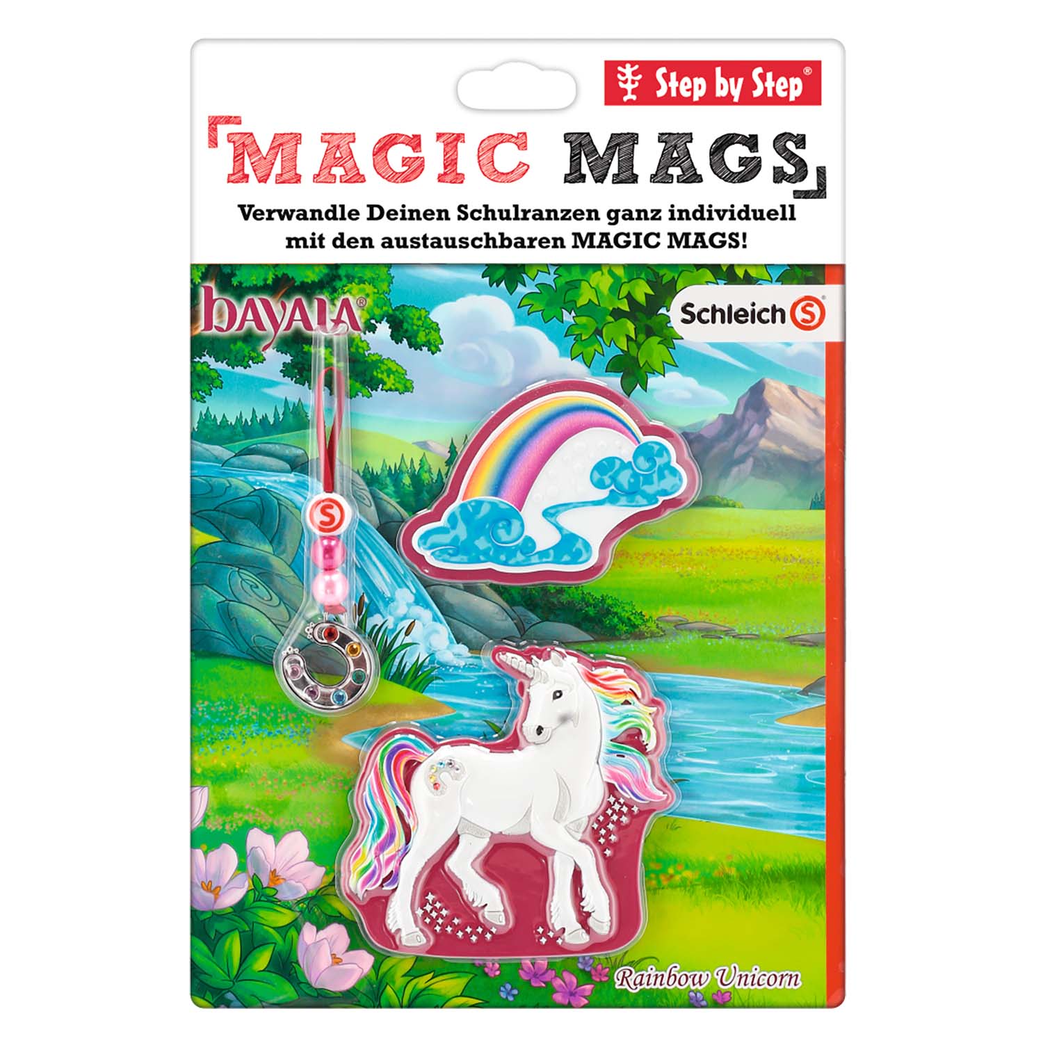 Step-by-Step_Magic-Mags-SCHLEICH_00139217_bayala-Rainbow-Unicorn_02