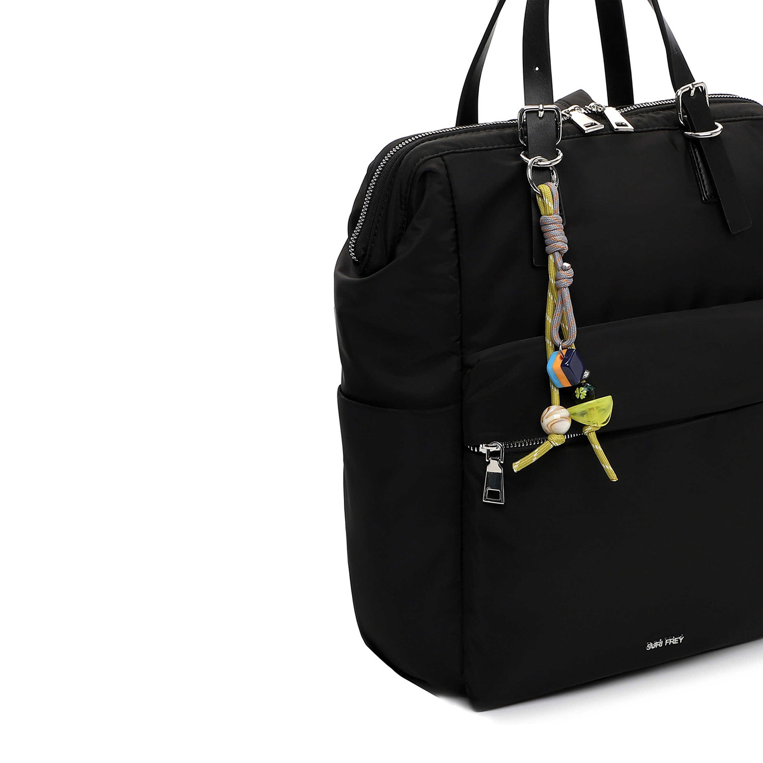 Suri Frey SFY Sissy Cityrucksack groß