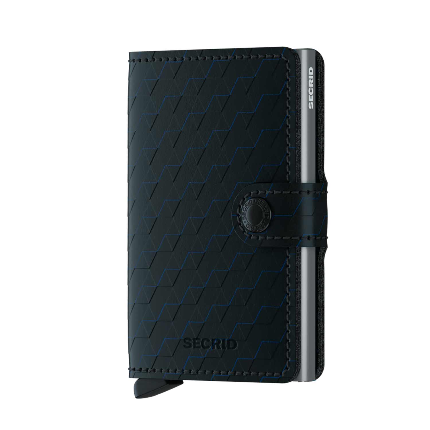 Secrid_Miniwallet-Optical_titanium-1 Secrid Miniwallet Optical