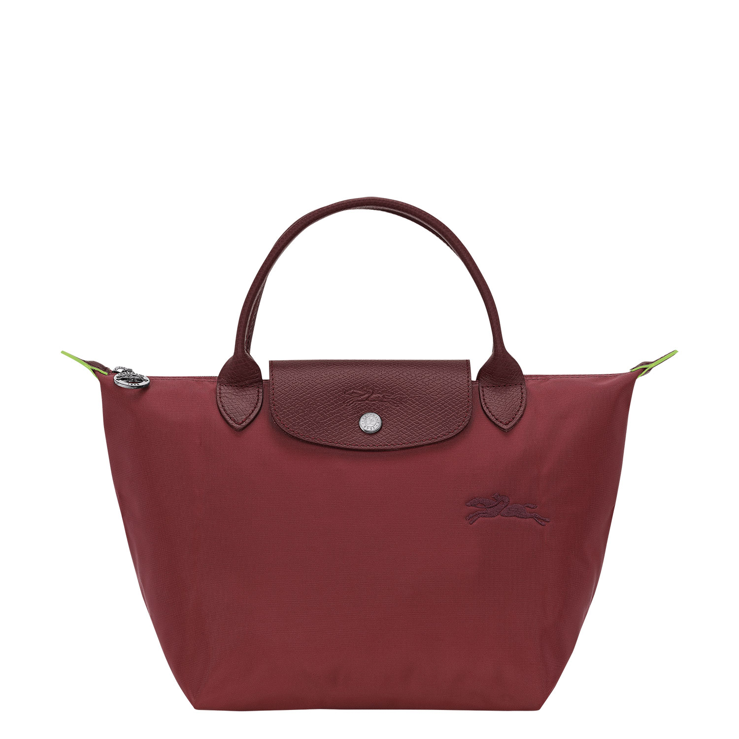 Longchamp Le Pliage Green Handtasche S