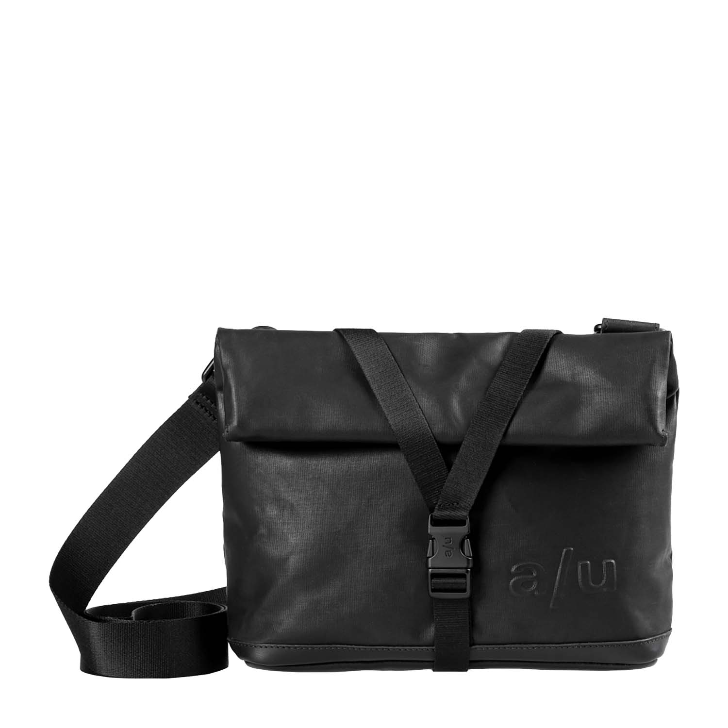 aunts-uncles_Yao_black a/u by aunts & uncles Yao