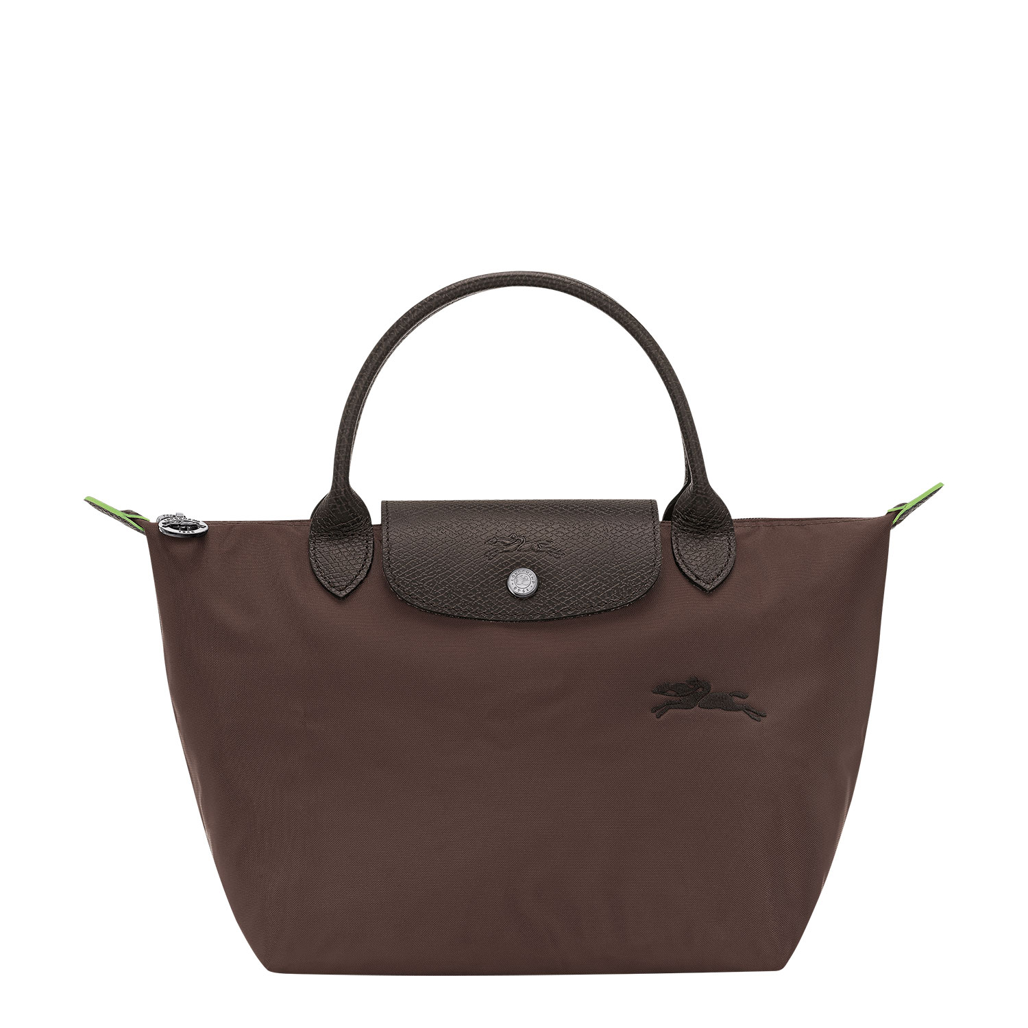 Longchamp Le Pliage Green Handtasche S Longchamp Le Pliage Green Handtasche S
