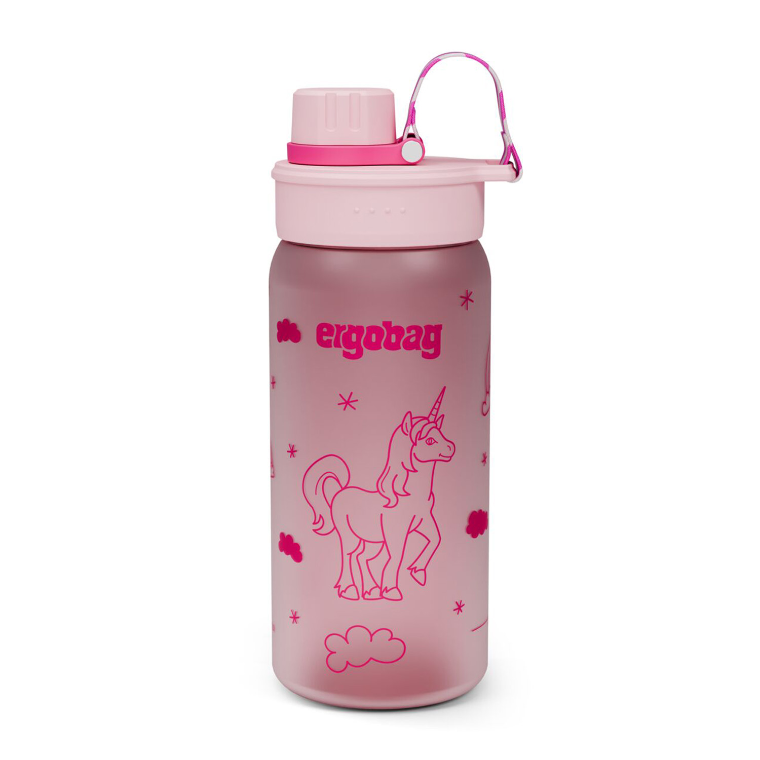 ergobag Trinkflasche