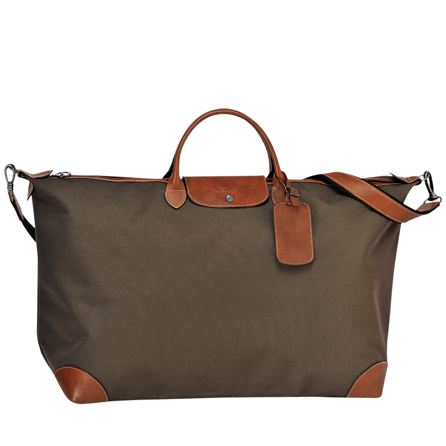 Longchamp_L1625080042_0 Longchamp Boxford Reisetasche XL