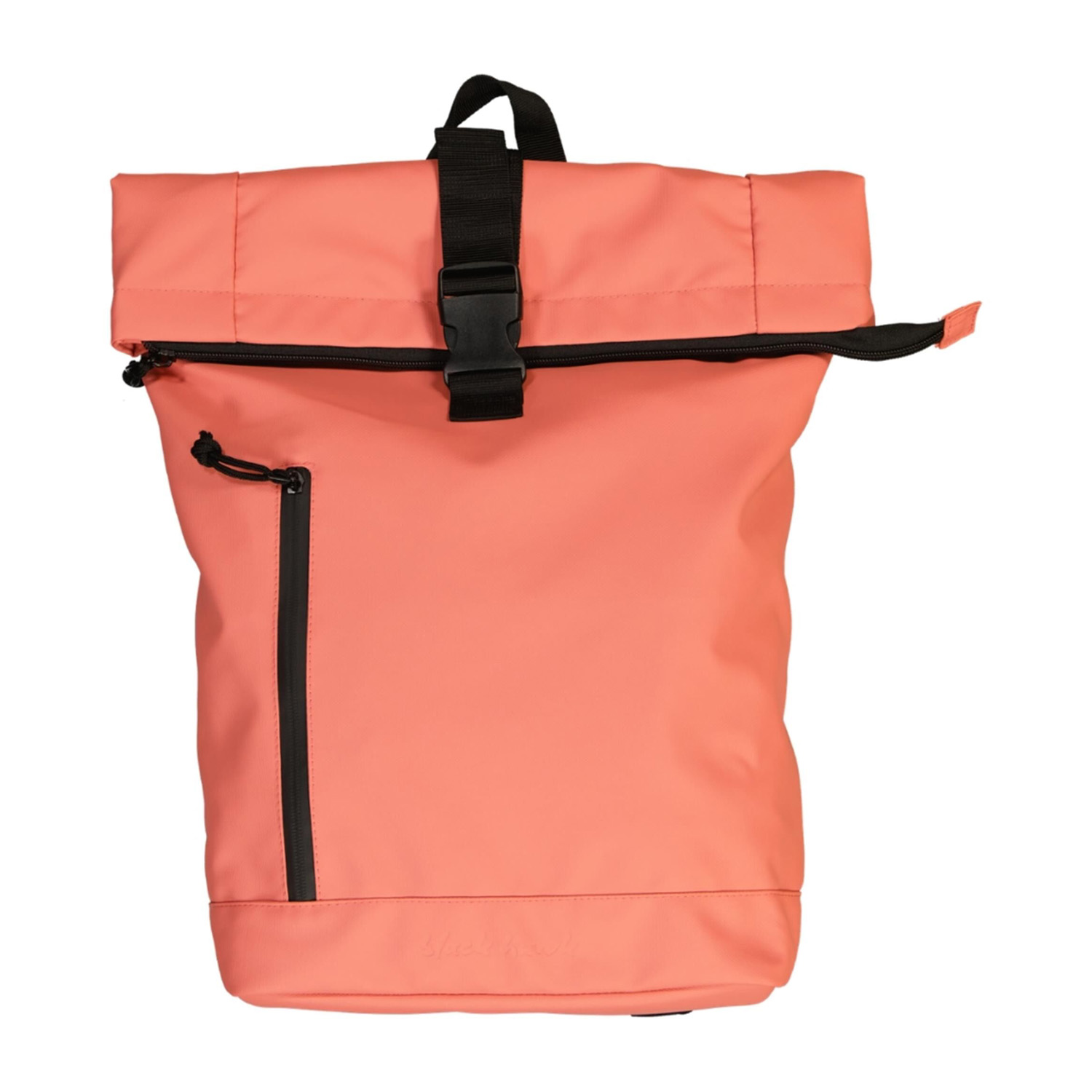 Travel'N'Meet Rolltop-Rucksack beschichtet L Travel'N'Meet Rolltop-Rucksack beschichtet L