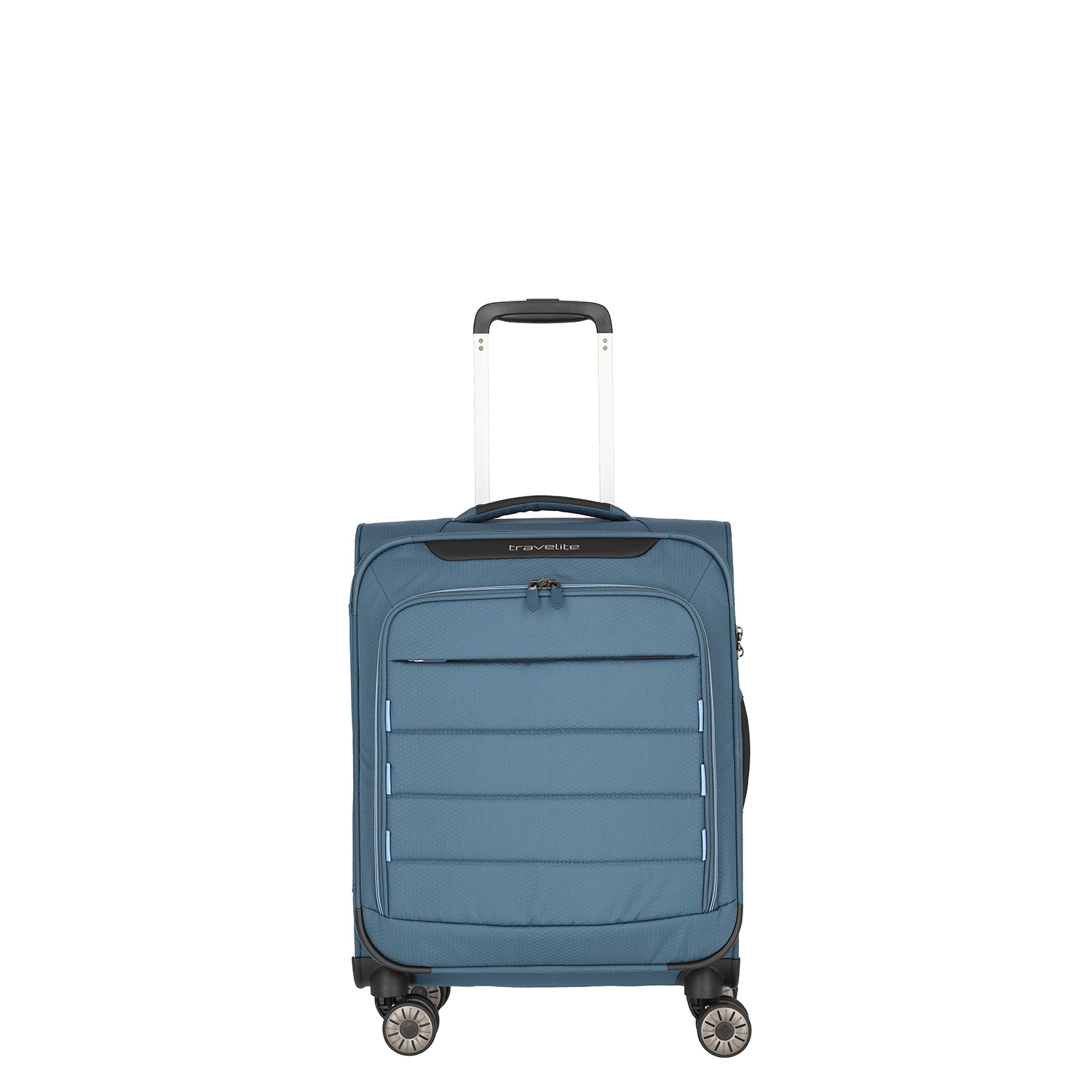 travelite_SKAII-Trolley-S_panoramablau-1 travelite SKAII Trolley S