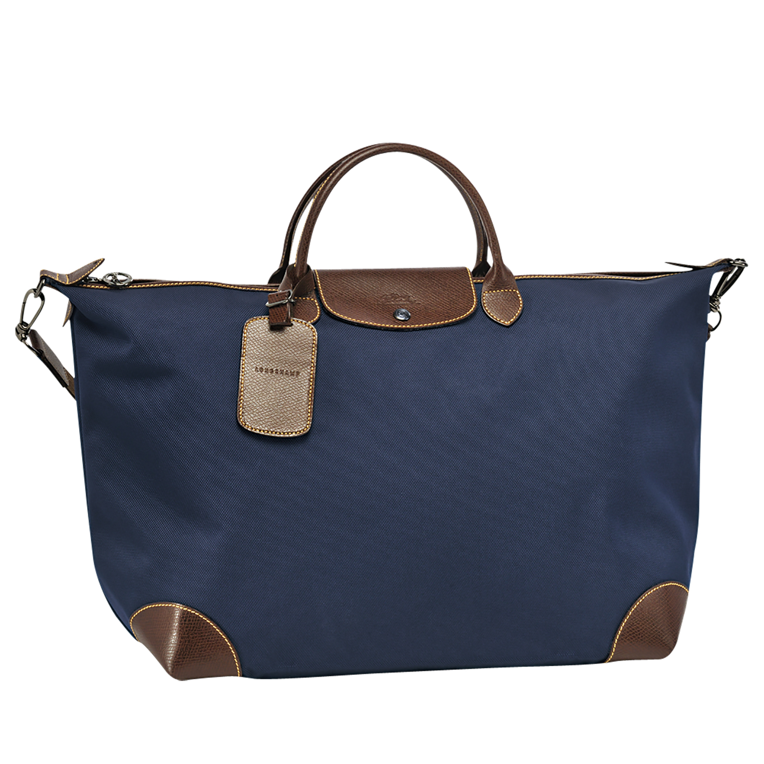 Longchamp_L1624080127_0 Longchamp Boxford Reisetasche L