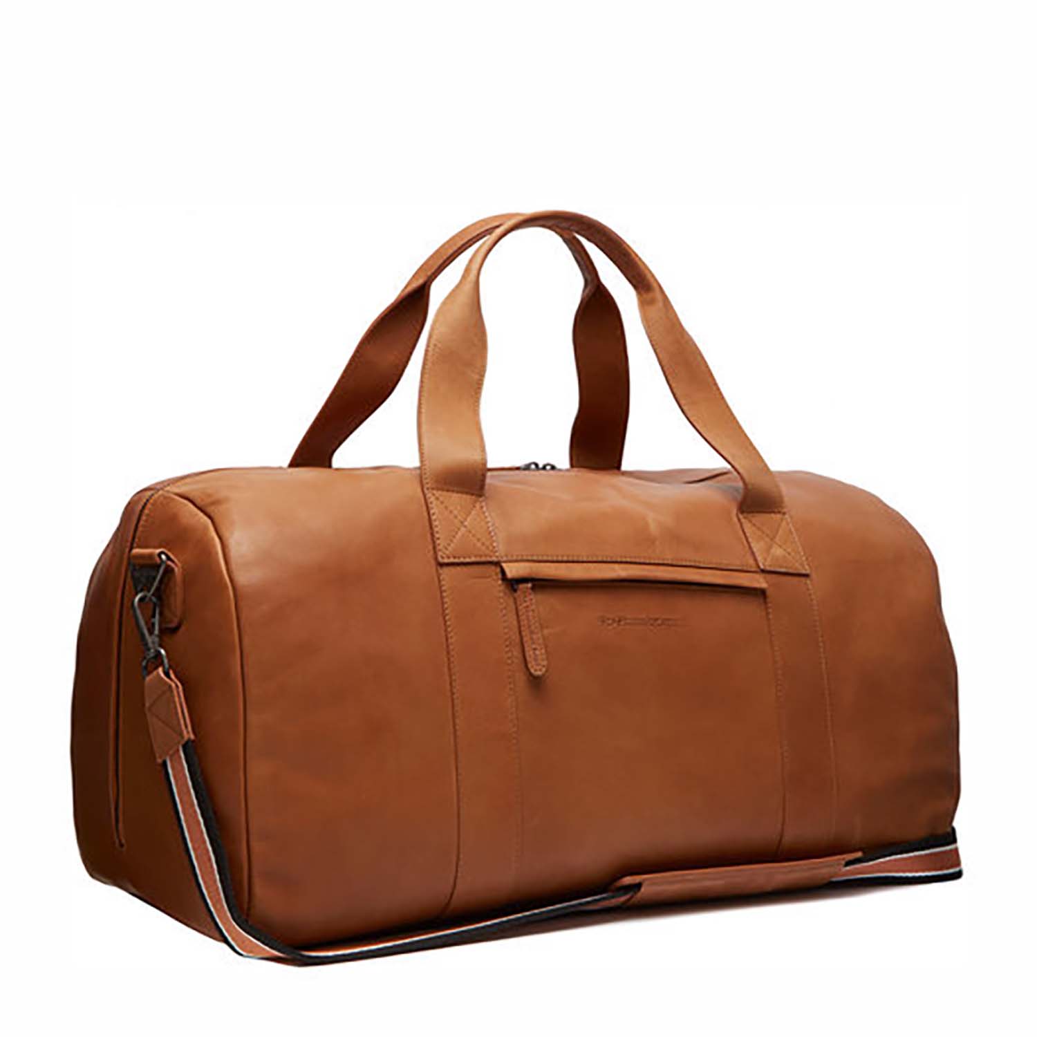 leder-weekender-cognac-hudson The Chesterfield Brand Hudson