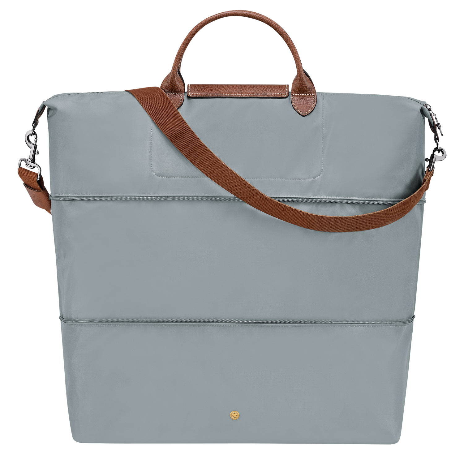 Longchamp_Le-Pliage-Reisetasche-L1911-089-P80_steel-3