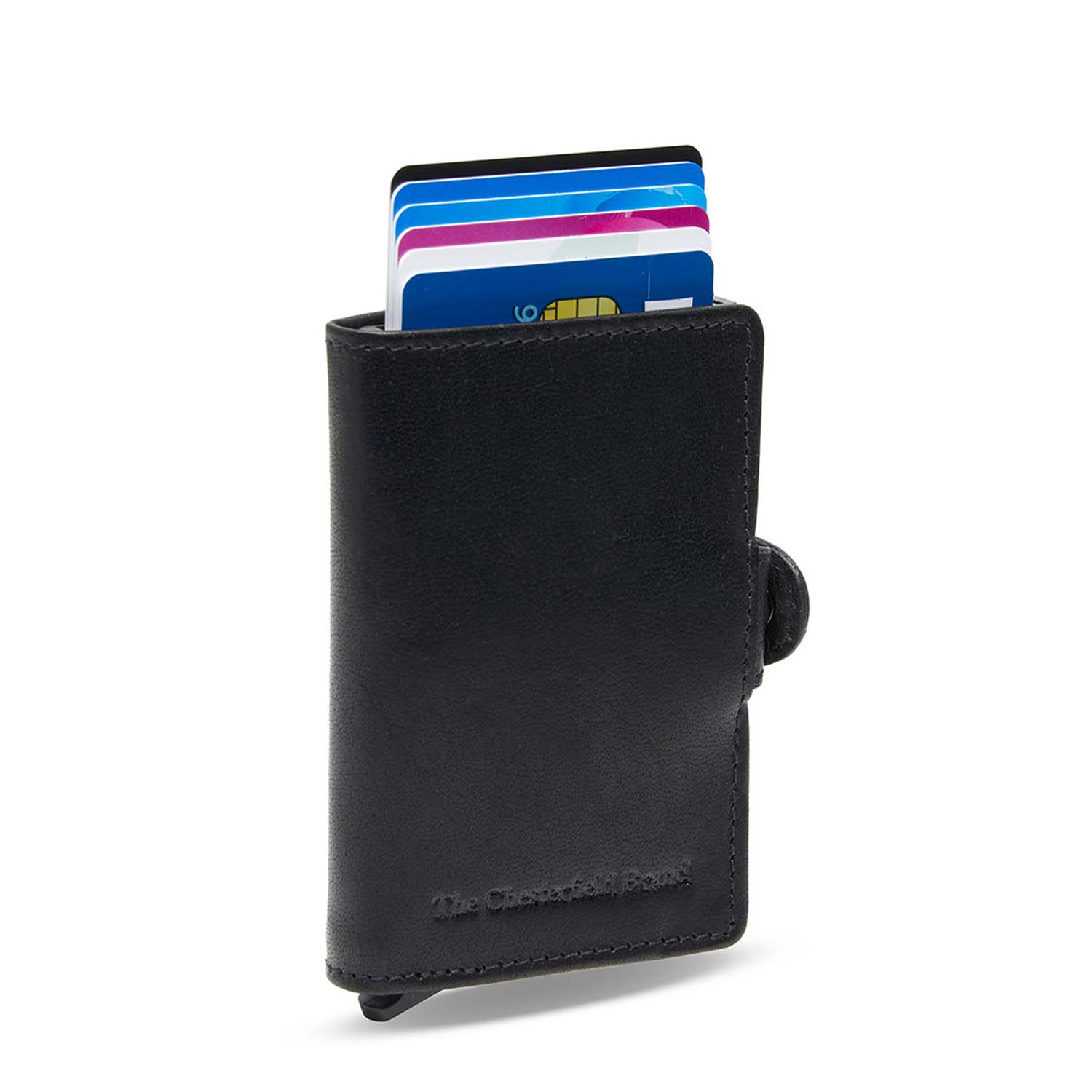 The-Chesterfield-Brand_Baldwin_C08-051700_black The Chesterfield Brand Baldwin