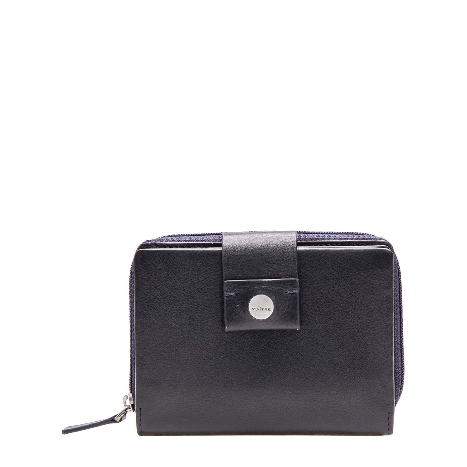 Ma-tre_HENAU-Diethilde-Purse-MH9FZ_4060001399-402_darkblue Maître HENAU Diethilde Purse MH9FZ