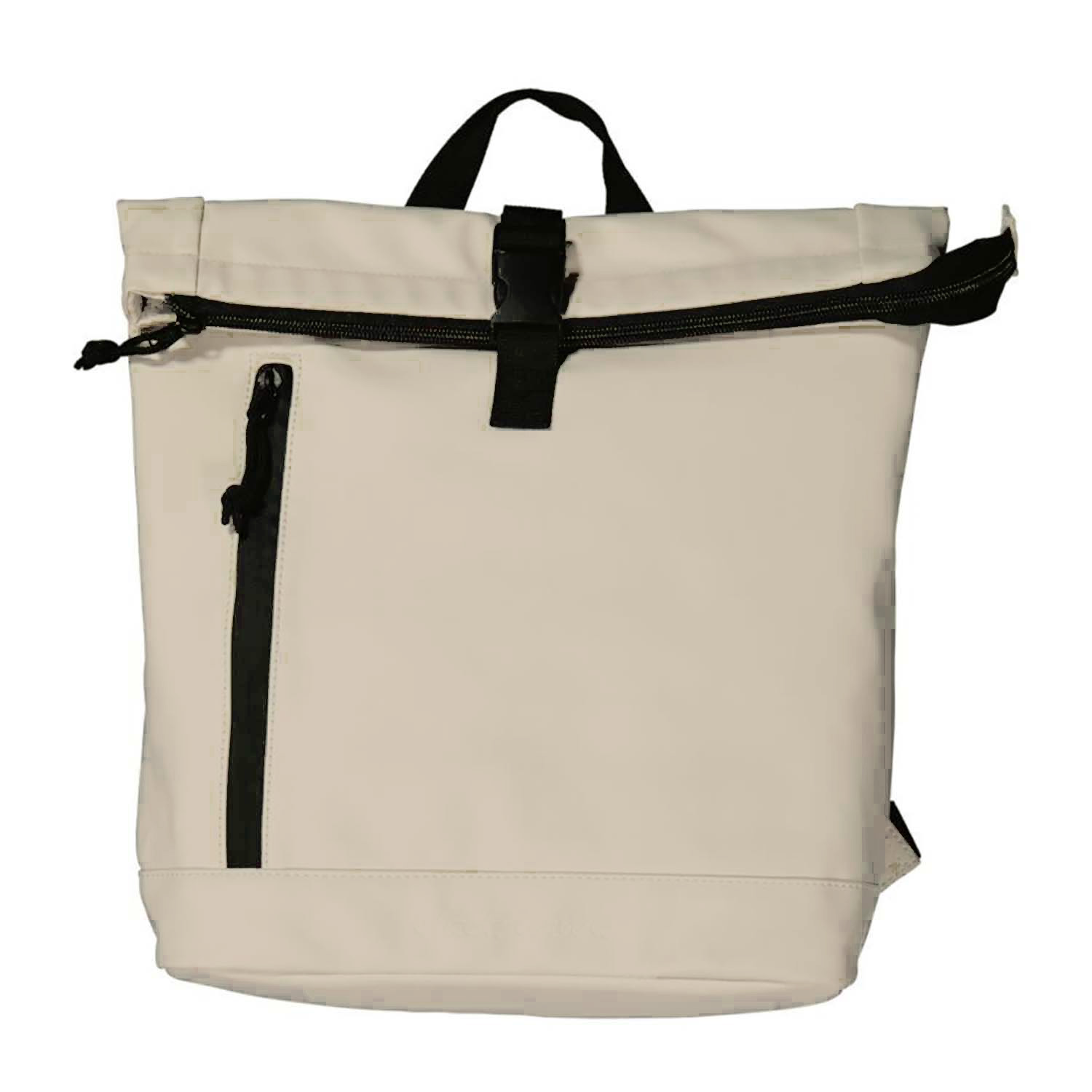 Travel'N'Meet Rolltop-Rucksack Plane S Travel'N'Meet Rolltop-Rucksack Plane S