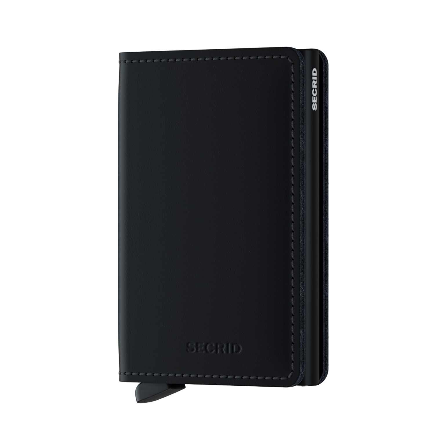 Secrid_Slimwallet-Matte_black-1