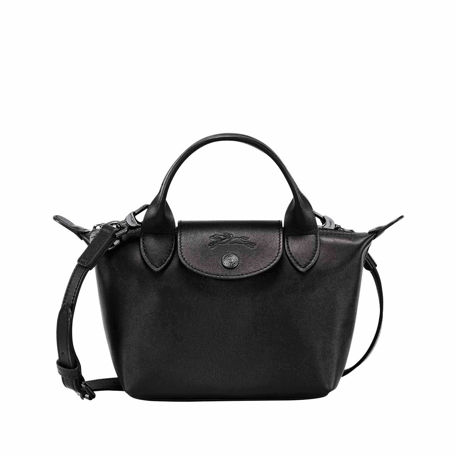 Longchamp_Le-Pliage-Xtra-L1500987001_0 Longchamp Le Pliage Xtra Handtasche XS