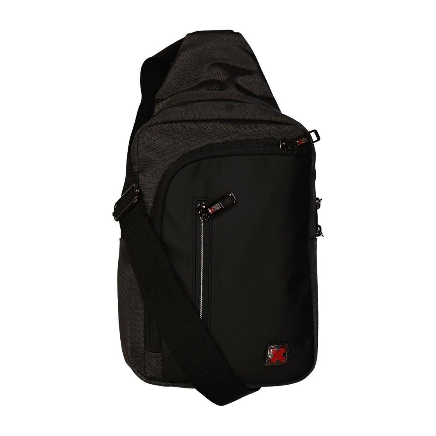Travel'N'Meet Bodybag Travel'N'Meet Bodybag