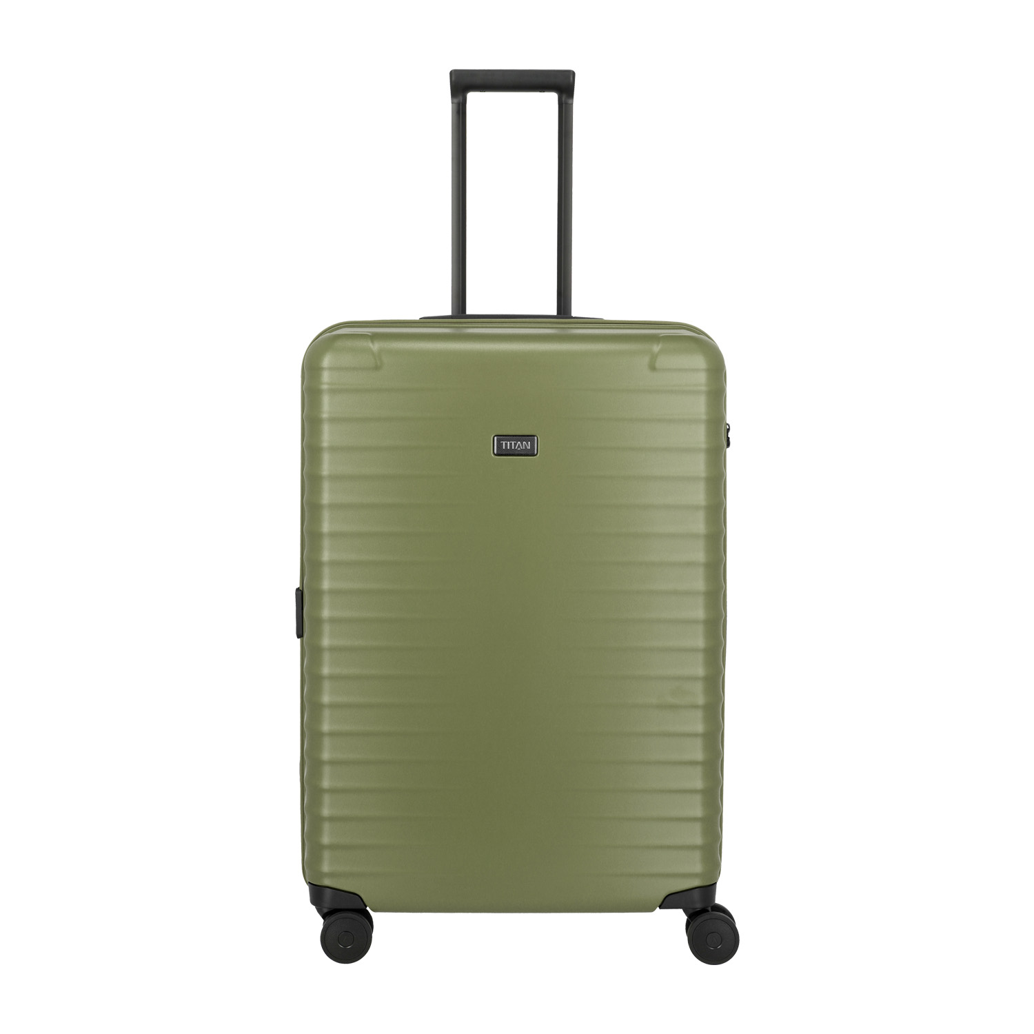 TITAN UPGRADE 4w Trolley L