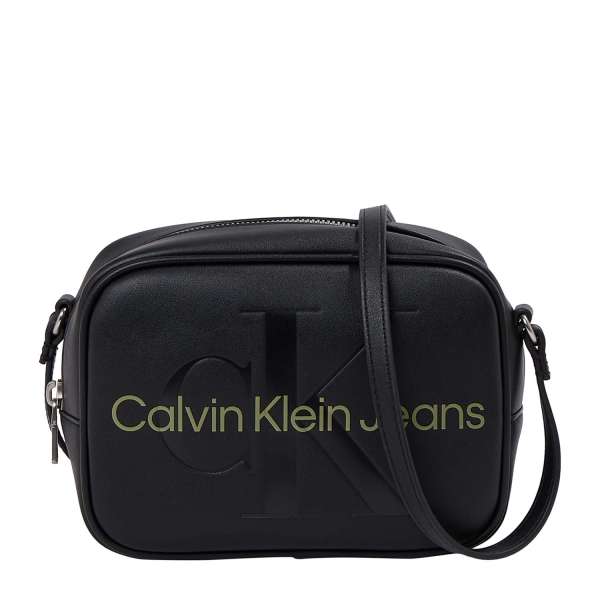 CALVIN KLEIN JEANS SCULPTED Camera Bag18 Mono