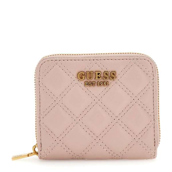 GUESS GIULLY SLG Small Zip Around