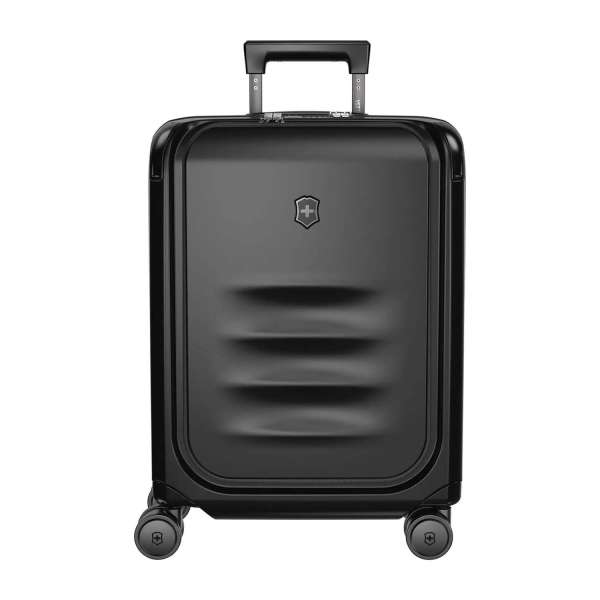 Victorinox Spectra 3.0, Exp. Global Carry-On, Black