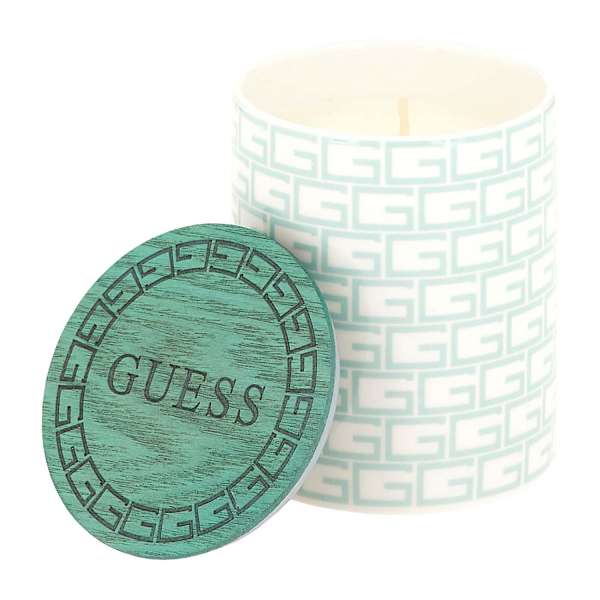 GUESS G GRECA Candle