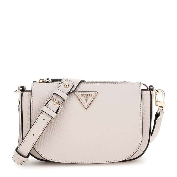 GUESS BRYNLEE Mini Triple Compartment Crossbody