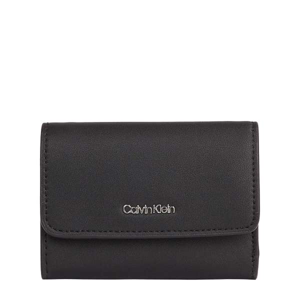 CALVIN KLEIN CK MUST Small Trifold