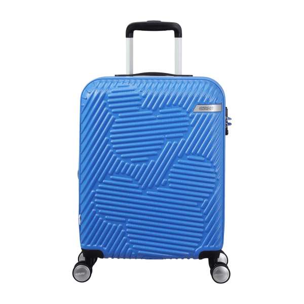 American Tourister MICKEY CLOUDS Spinner 55 Exp