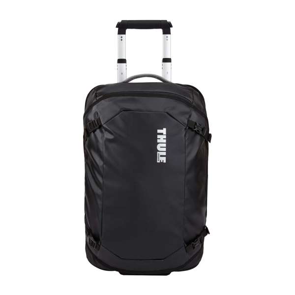 THULE CHASM Carry On Wheeled Duffle
