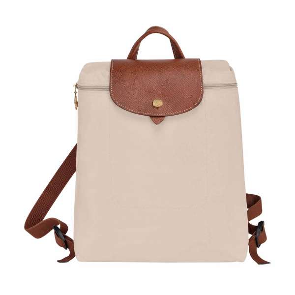 Longchamp Le Pliage backpack